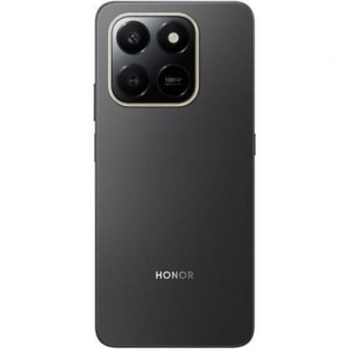 Smartphone Honor 400 Smart (5G) 256 GB, Nero