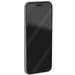 Crong Protector de pantalla de vidrio templado para iPhone 17 Pro, resistencia 9H Transparente