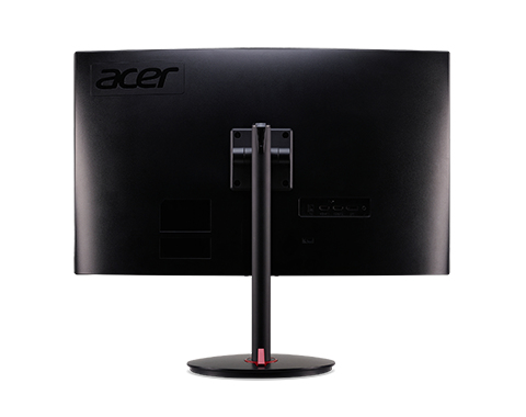Acer Nitro XZ270U Noir - vue 4