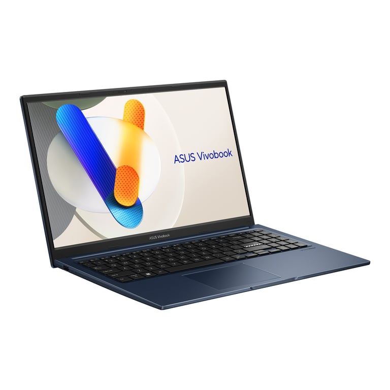 ASUS Vivobook 15 X1504VA BQ2709W Intel® Core™ i3 i3 Ordinateur portable 39 6 cm 15.6 Full HD 8 Go DDR4 SDRAM SSD Wi Fi 6 802.11ax Windows 11 Home Neuf - vue 2