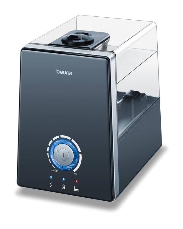 Beurer LB 88 Humidificateur - vue 2