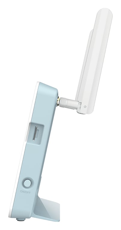 D Link EAGLE PRO AI G415 - vue 4