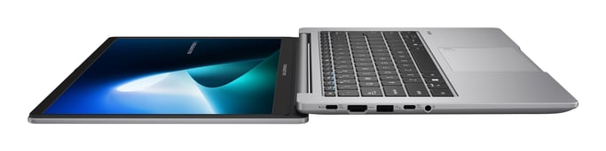 ASUS ExpertBook P1 P1403CVA-S60625X Intel® Core™ i5 i5-13420H Ordinateur portable 35,6 cm (14'') Full HD 16 Go DDR5-SDRAM 512 Go SSD Wi-Fi 6 (802.11ax) Windows 11 Pro Gris