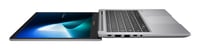 ASUS ExpertBook P1 P1403CVA-S60625X Intel® Core™ i5 i5-13420H Ordinateur portable 35,6 cm (14'') Full HD 16 Go DDR5-SDRAM 512 Go SSD Wi-Fi 6 (802.11ax) Windows 11 Pro Gris
