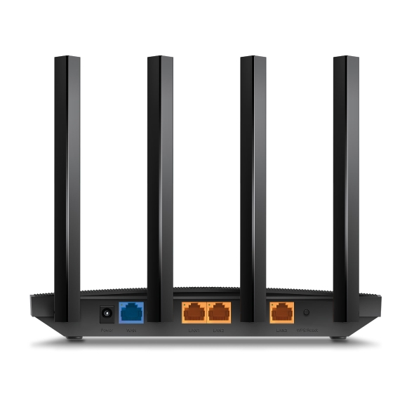 Routeur Wifi Archer AX12 Wifi 6 AX1500Mbps - vue 3