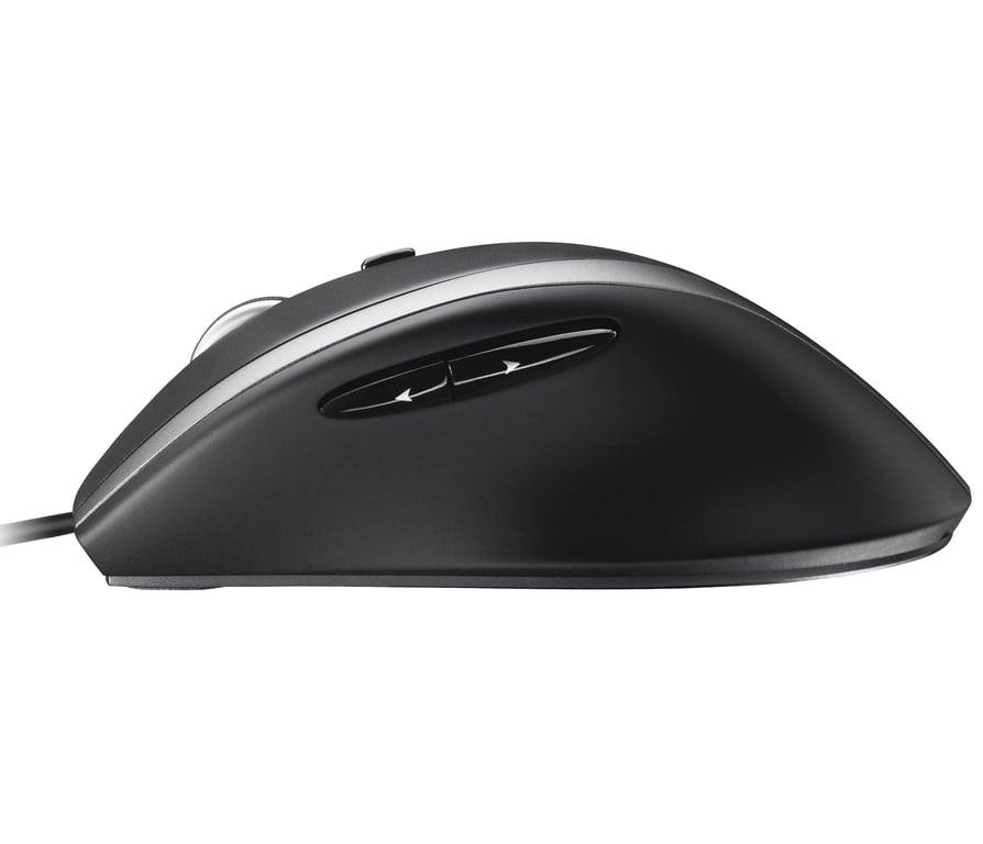 Logitech Filaire avancée M500s - Neuf