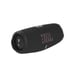 Enceinte portable stéréo CHARGE 5 - Noir