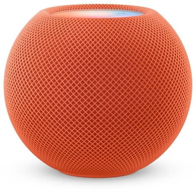 HomePod mini Altoparlante portatile arancione