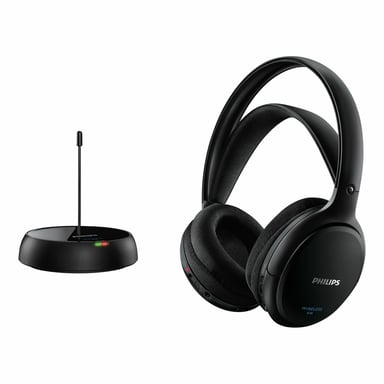 Philips SHC5200/10 Cuffie Hi-Fi senza fili