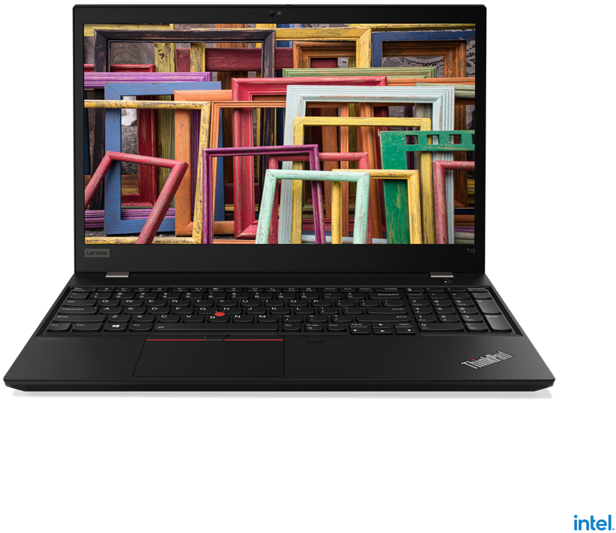 Lenovo ThinkPad T15 i5-1135G7 Ordinateur portable 39,6 cm (15.6 ) Full HD Intel® Core? i5 8 Go DDR4-