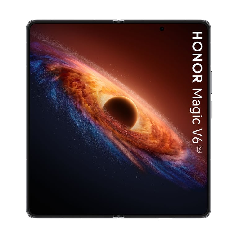 Honor Magic V6 5G - vue 5