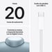 AirPods Max 2 - Cuffie Apple con cancellazione attiva del rumore, blu