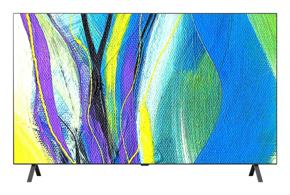 LG 55AM960H0LD TV 139 7 cm 55 4K Ultra HD Smart TV Wifi 500 cdm² Neuf