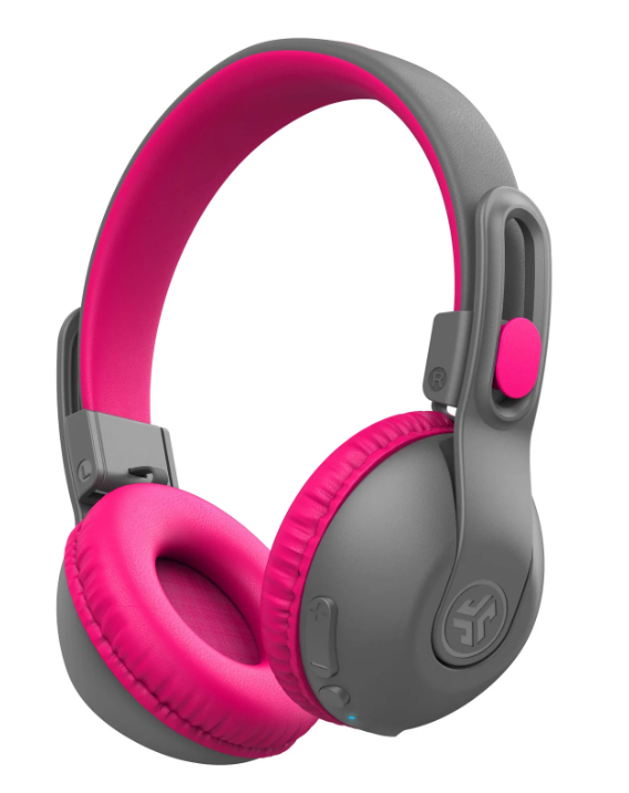 JLab JBuddies Studio 2 Casque Avec fil &sans fil Arceau AppelsMusique USB Type C Bluetooth Neuf - vue 4