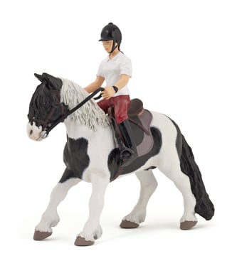 Papo 33015 figura de acción y colleccionable