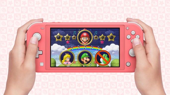 Mario Party? Superstars Gioco Switch