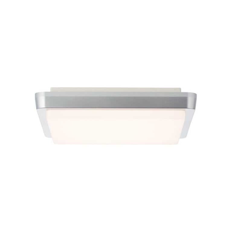 Applique murale extérieure BRILLIANT DEVORA Plastique LED intégrée IP65 - vue 2