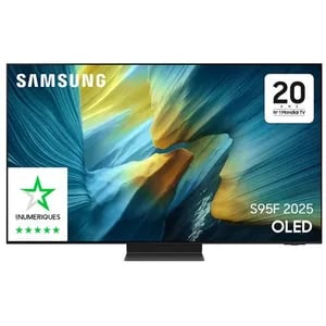 TV LED Samsung Micro RGB TMR75R85H 190 cm 2026 - vue 6