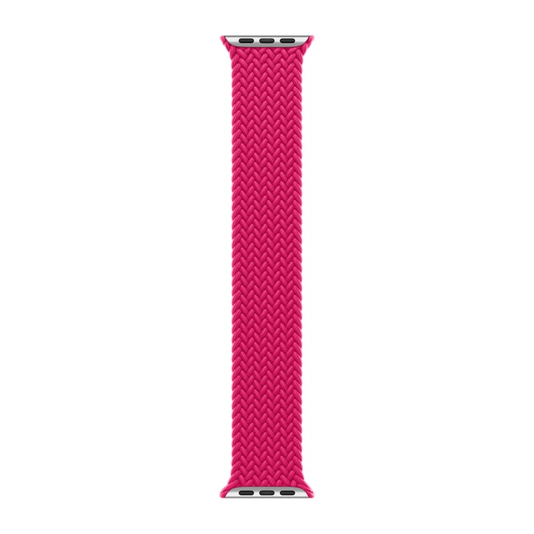 Bracelet Apple Watch 49mm Solo tressé - vue 4