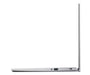 Acer Aspire 3 A315-59-51CC Intel® Core™ i5 i5-1235U Ordinateur portable 39,6 cm (15.6'') Full HD 8 Go DDR4-SDRAM 512 Go SSD Wi-Fi 6 (802.11ax) Windows 11 Home Argent