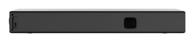 Creative Labs Stage SE Mini Noir 2.0 canaux 12 W