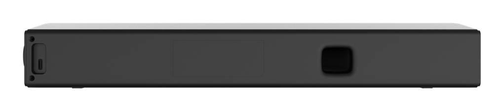 Barre de Son Creative Stage SE Mini – 2.0 Canaux, 12W, Bluetooth - vue 2