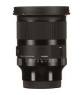 Objectif hybride Sigma 20mm f1.4 DG DN Art pour Sony FE - vue 5