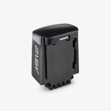 Severin HV 7155 aspiradora de mano Antracita, Negro, Plata Sin bolsa