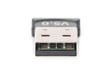 Adattatore USB nano Bluetooth 5.0 Digitus