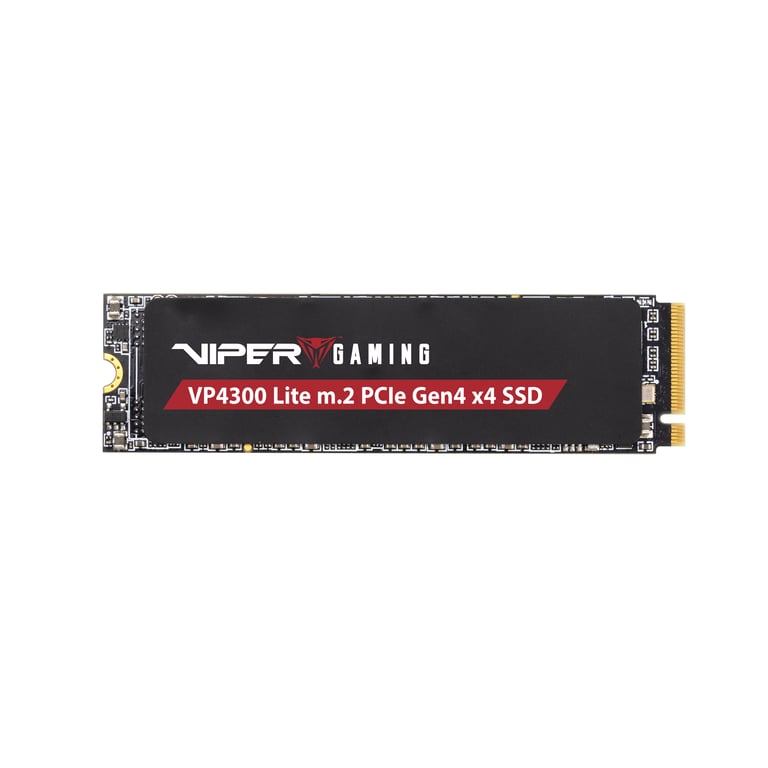 Patriot Memory VP4300 Lite 4 To .2 PCI Express 4.0 NVMe Neuf