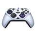 Victrix Gambit Noir, Blanc USB Manette de jeu Analogique/Numérique PC, Xbox One, Xbox Series S, Xbox Series X