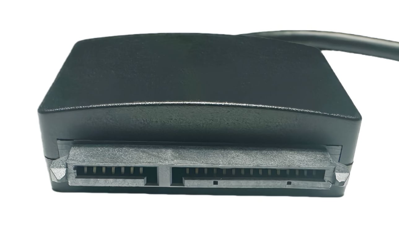 Microconnect USB3.1CSATA carte et adaptateur d'interfaces - Neuf