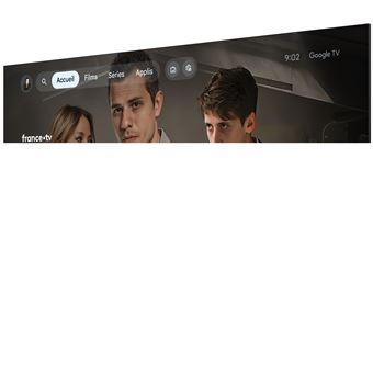TCL 98P89L - vue 4