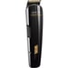 Tondeuse cheveux sans fil SENCOR SHP 8305BK lames titane Noir 12 sabots indicateur hauteur LED autonomie 60 min charge 2 h