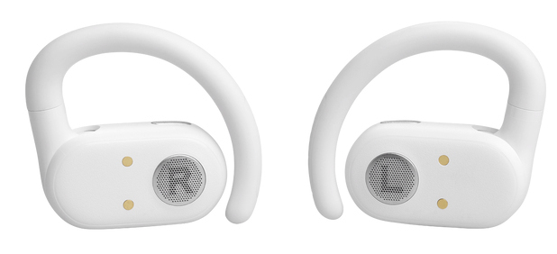 JBL Soundgear Sense Casque True Wireless Stereo (TWS) Crochets auriculaires Appels/Musique USB Type-C Blanc - vue 2