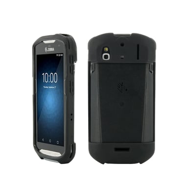 Custodia protettiva rinforzata - Zebra TC51/52/56/57 - Nero MOBILIS