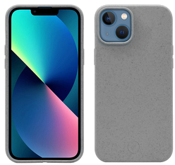 Muvit For Change Coque Bambootek Pebble Iphone 13 Mini