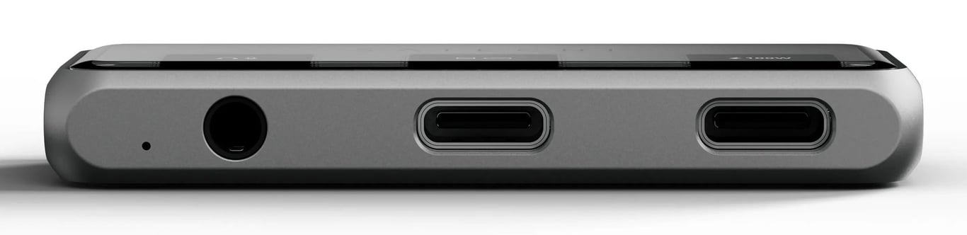 SATECHI Hub XR Mobile avec Audio - vue 5