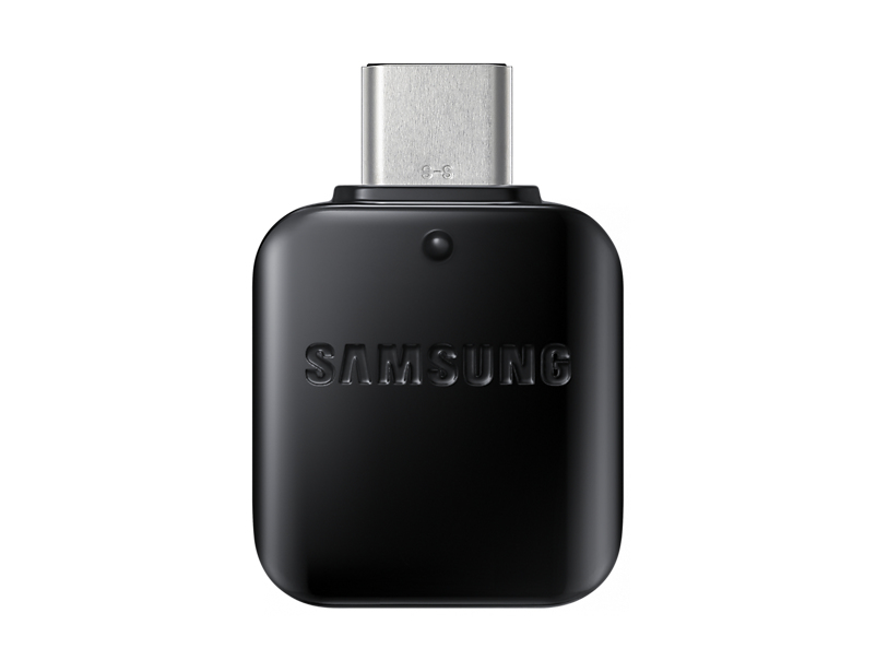 Samsung EE-UN930 USB Typ-C USB Typ-A Noir - Neuf