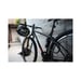 ABUS 37887 Antivol pour bicyclettes Noir Verrou en U