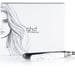Set edición limitada GHD x Pamela Reif: Plancha Chronos con estuche de regalo