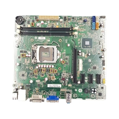 Carte Mère PC HP Pro 3400 MT 657002-001