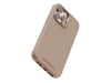 Custodia Njord byELEMENTS solo per Apple iPhone 14 Pro Max - Sabbia