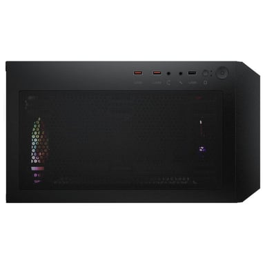 PC React Intel Core i7-13700, 32GB DDR4, 2TB NVMe, UHD 770, Windows 11, WIFI