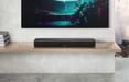 Denon DENONHOMESB550E2 altoparlante soundbar Nero 7.1 canali 550 W