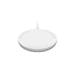Belkin WIA001VFWH Caricabatterie per dispositivi mobili Telefono cellulare bianco Ricarica wireless di rete Ricarica rapida automatica