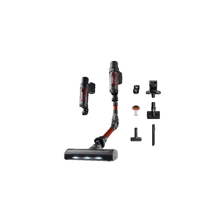 Aspirateur balai ROWENTA X Pert Flex 7.60 RH6A83WO - vue 5