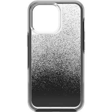 OtterBox Symmetry Clear Series para Apple iPhone 13 Pro, Ombre Spray