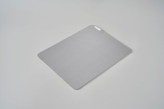 Tappetino per mouse da gioco Razer PRO GLIDE Grigio