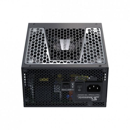 SEASONIC Alimentation PC PRIME TX 750 Neuf - vue 3